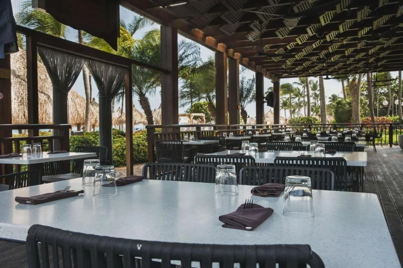 Hyatt Regency Aruba Resort & Casino Palm Beach