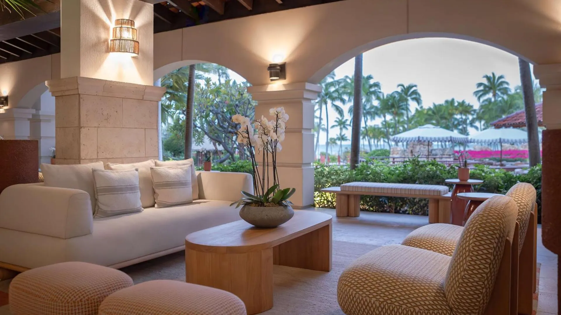 Hyatt Regency Aruba Resort & Casino Palm Beach