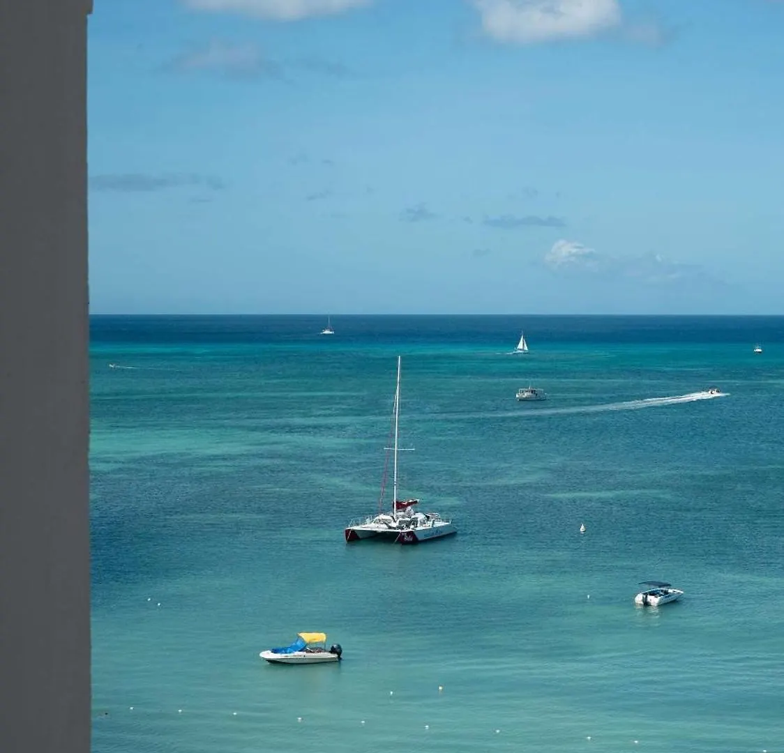 Hyatt Regency Aruba Resort&Casino Palm Beach 4*,