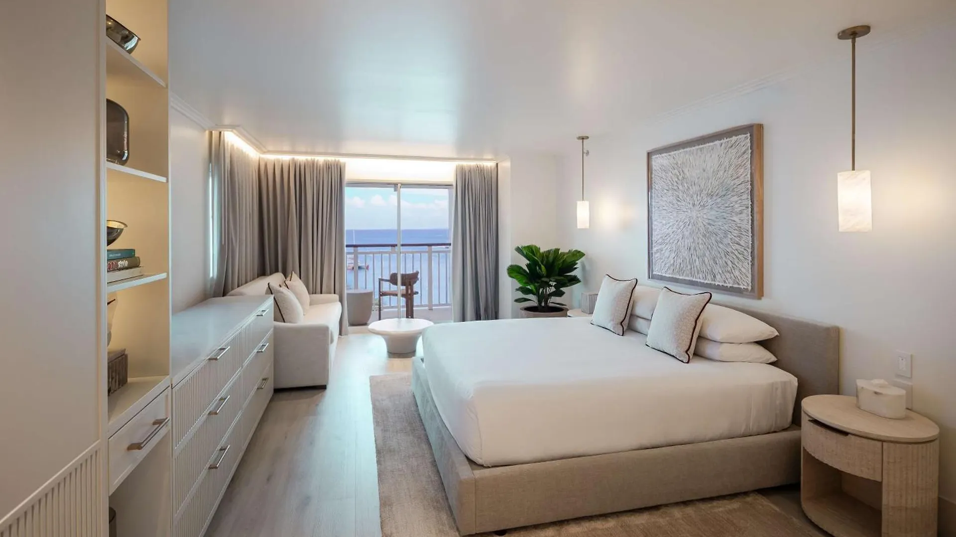 Hyatt Regency Aruba Resort & Casino Palm Beach