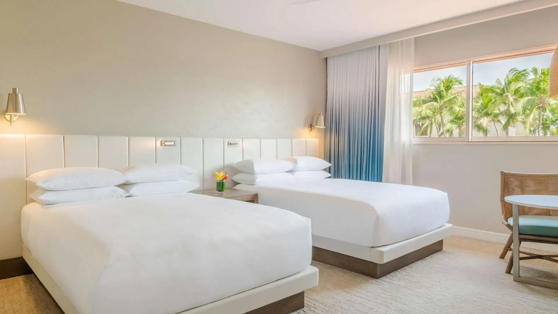 Hyatt Regency Aruba Resort&Casino Palm Beach 4*,
