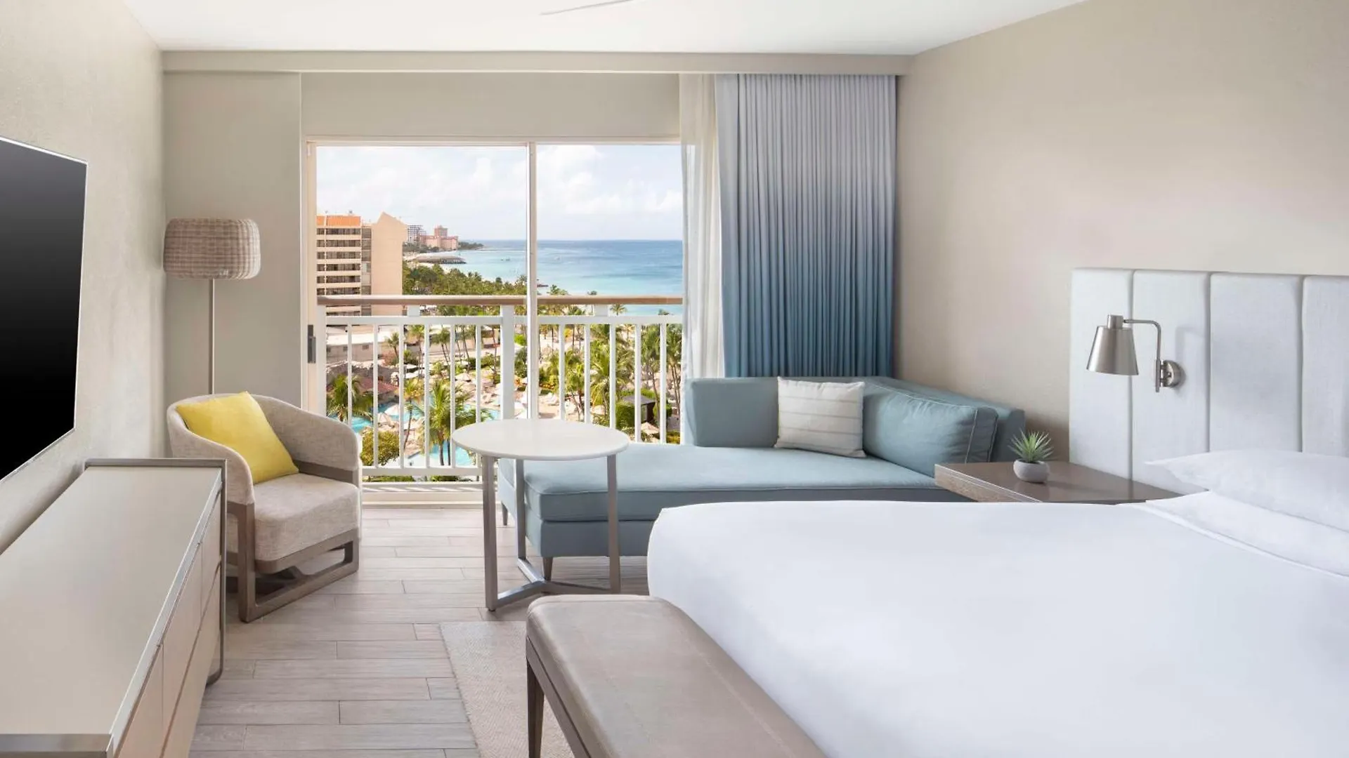 Resort Hyatt Regency Aruba Resort&Casino Palm Beach