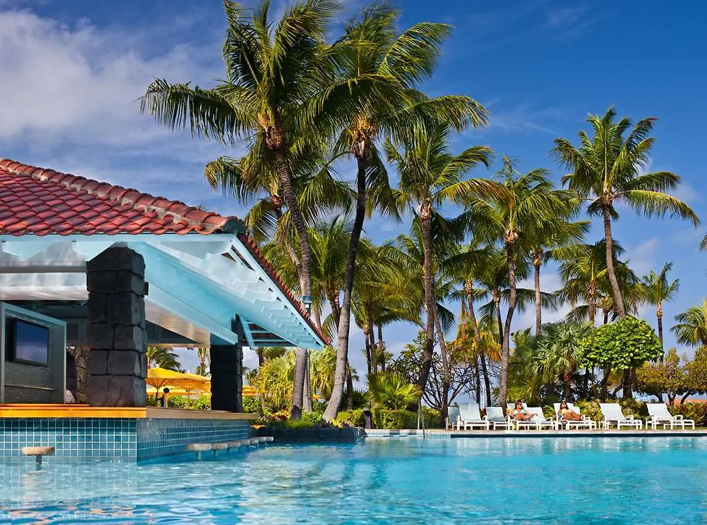 Hyatt Regency Aruba Resort & Casino Palm Beach