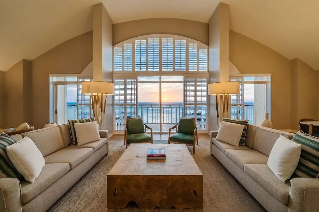 Hyatt Regency Aruba Resort & Casino Palm Beach