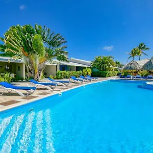 2* Hotel Aruba Blue Village And