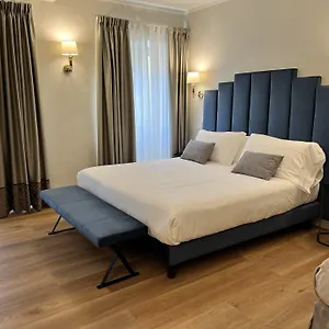 Corte Dei Sogni Boutique & Hotel Florença