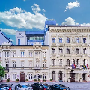 President Hotel Budapest