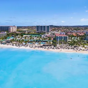 4* Resort Aruba - & Casino, An Ihg