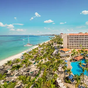 4* Resort Barcelo Aruba