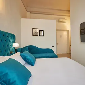 Residenza Maglioni Al Battistero Casa de hóspedes Florença