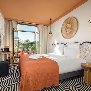 1er Hotel Nice