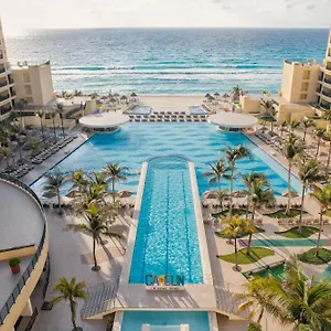 Курортный комплекс The Royal Sands & Канкун