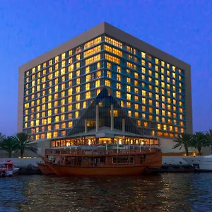 Sheraton Creek & Towers Hotel Dubai