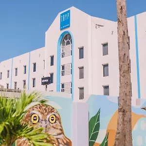 Hotel Tryp By Wyndham Aruba Adults Only