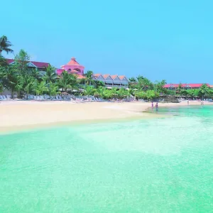 Курортный комплекс Coco Reef &