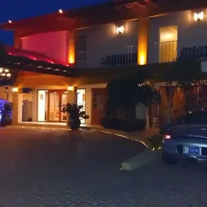 Appartement Dorado Eagle
