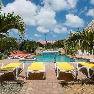 Appartement Camacuri