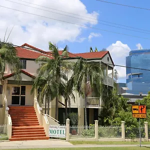Апарт-отель Toowong Брисбен