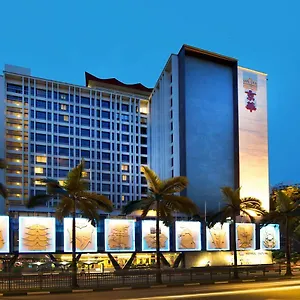 Royal Hotel Singapore