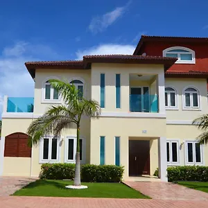  Villa Merlot Villas Aruba