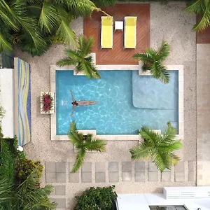 Apart-hotel Bubali Bliss