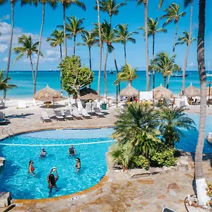 4* Resort Aruba - & Casino, An Ihg