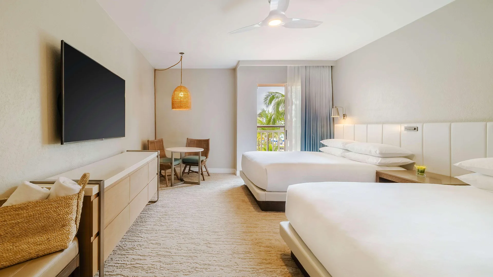 Hyatt Regency Aruba Resort & Casino Palm Beach