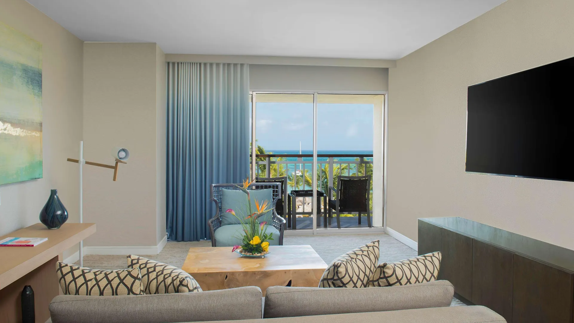 Hyatt Regency Aruba Resort & Casino Palm Beach