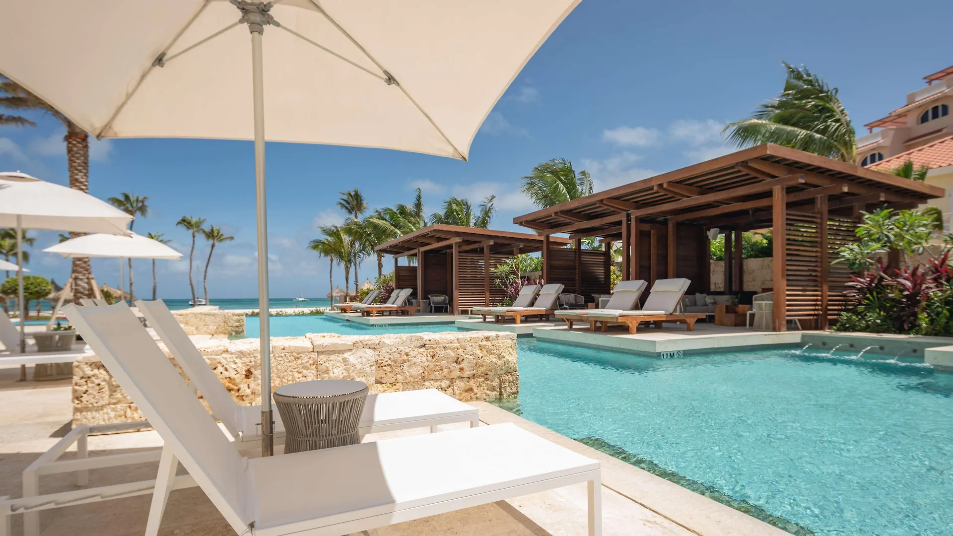 Hyatt Regency Aruba Resort & Casino Palm Beach