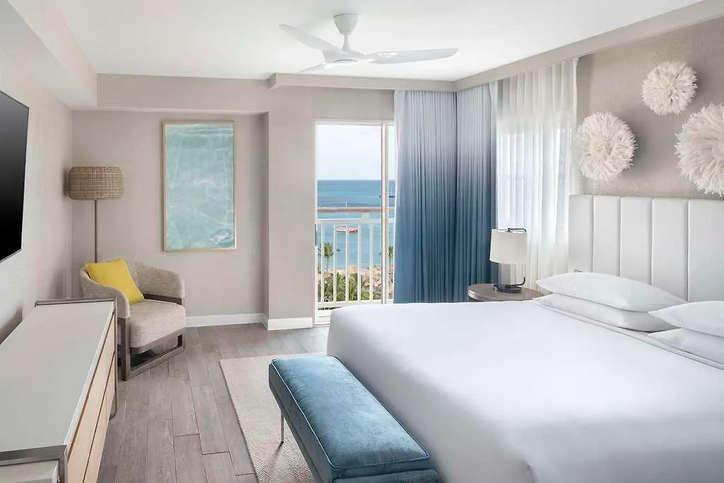 Hyatt Regency Aruba Resort & Casino Palm Beach