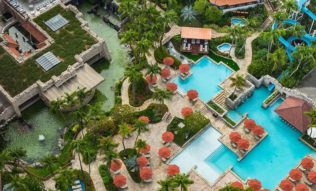 Hyatt Regency Aruba Resort & Casino Palm Beach