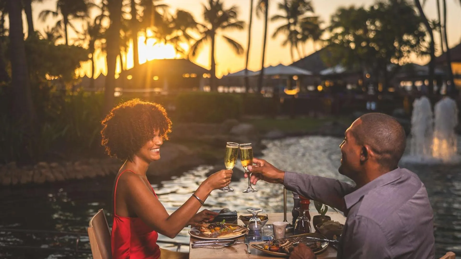 Hyatt Regency Aruba Resort & Casino Palm Beach