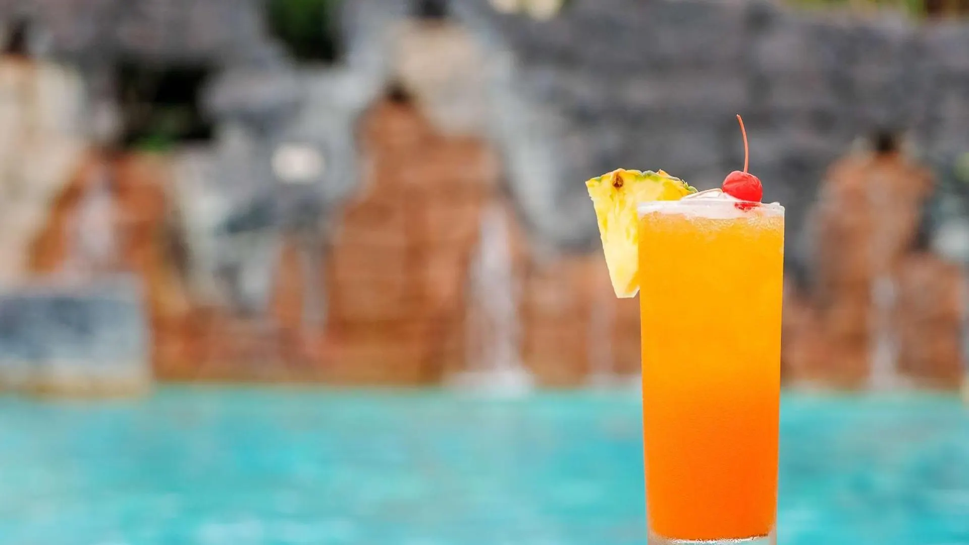 Hyatt Regency Aruba Resort & Casino Palm Beach