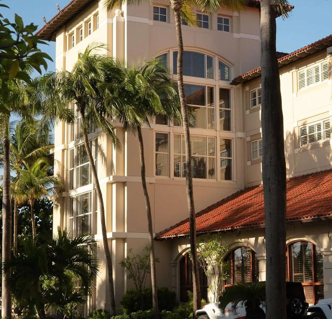 Hyatt Regency Aruba Resort & Casino Palm Beach 4*,