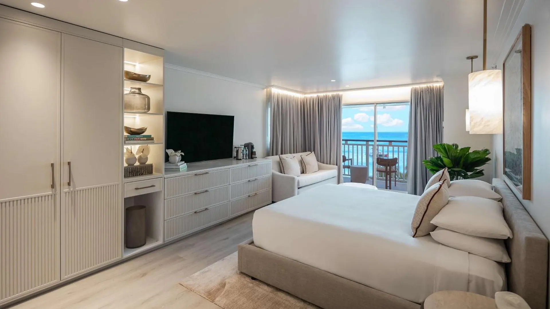 Hyatt Regency Aruba Resort & Casino Palm Beach