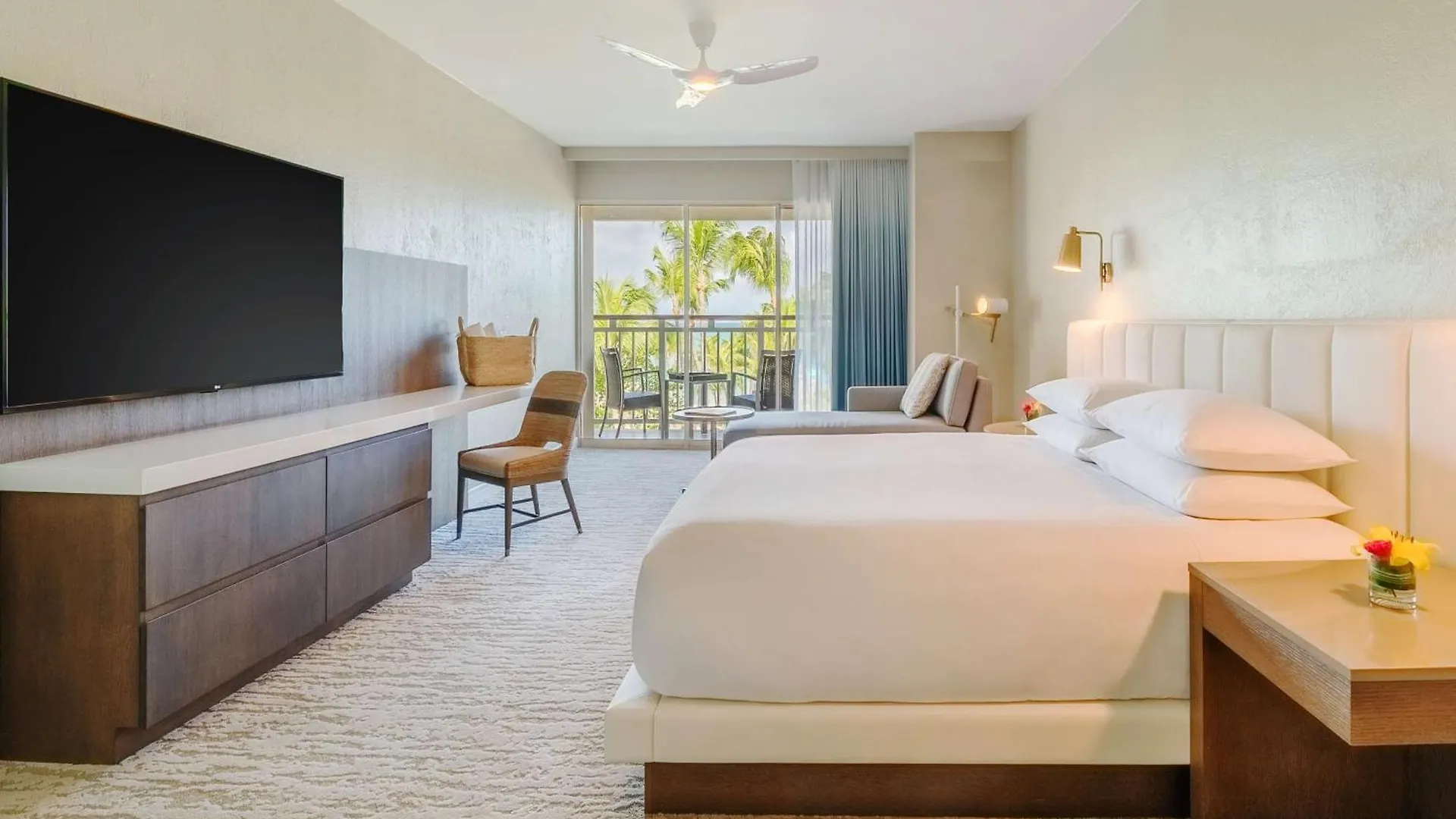 Hyatt Regency Aruba Resort & Casino Palm Beach Aruba