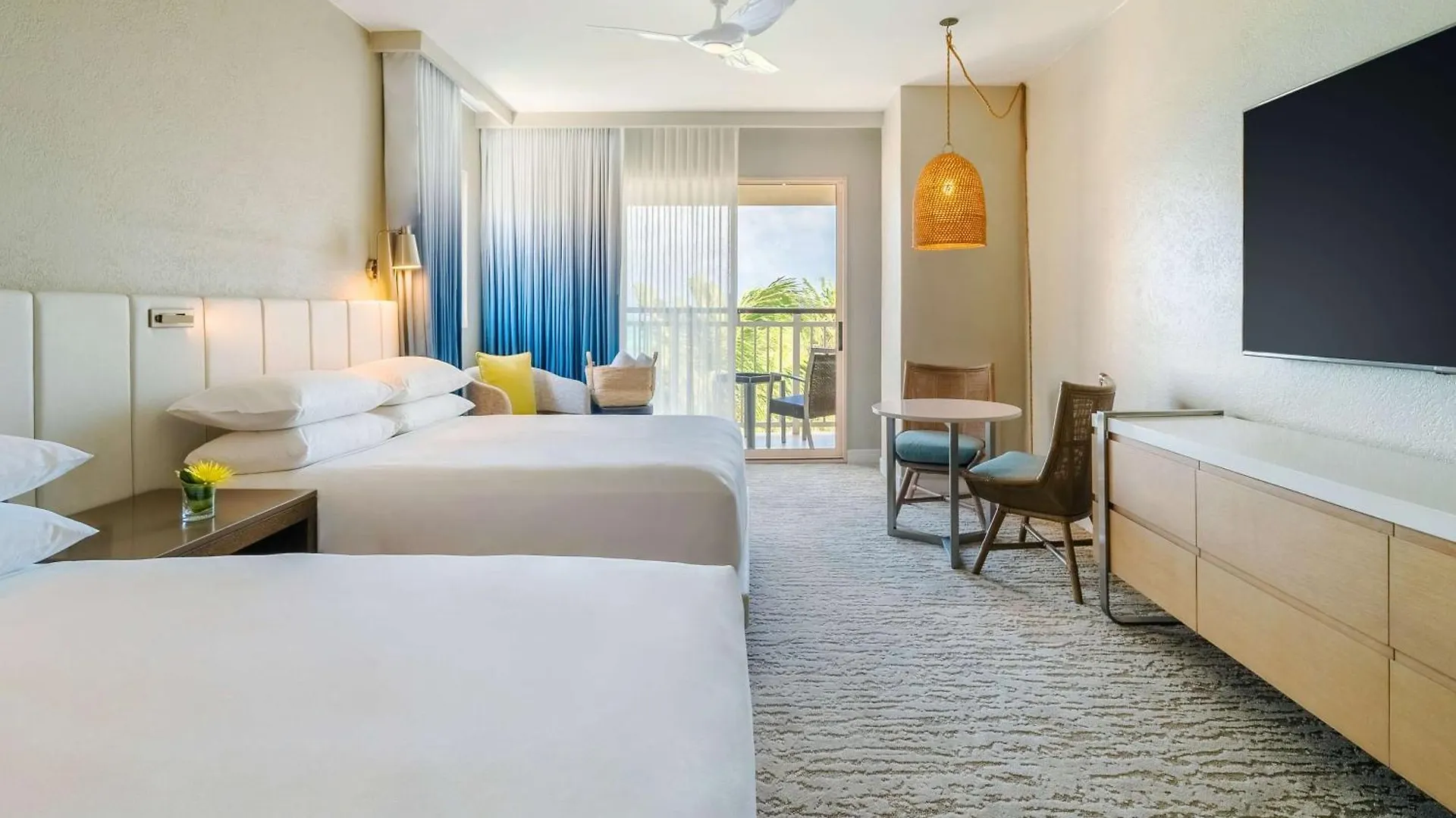 Hyatt Regency Aruba Resort & Casino Palm Beach 4*,