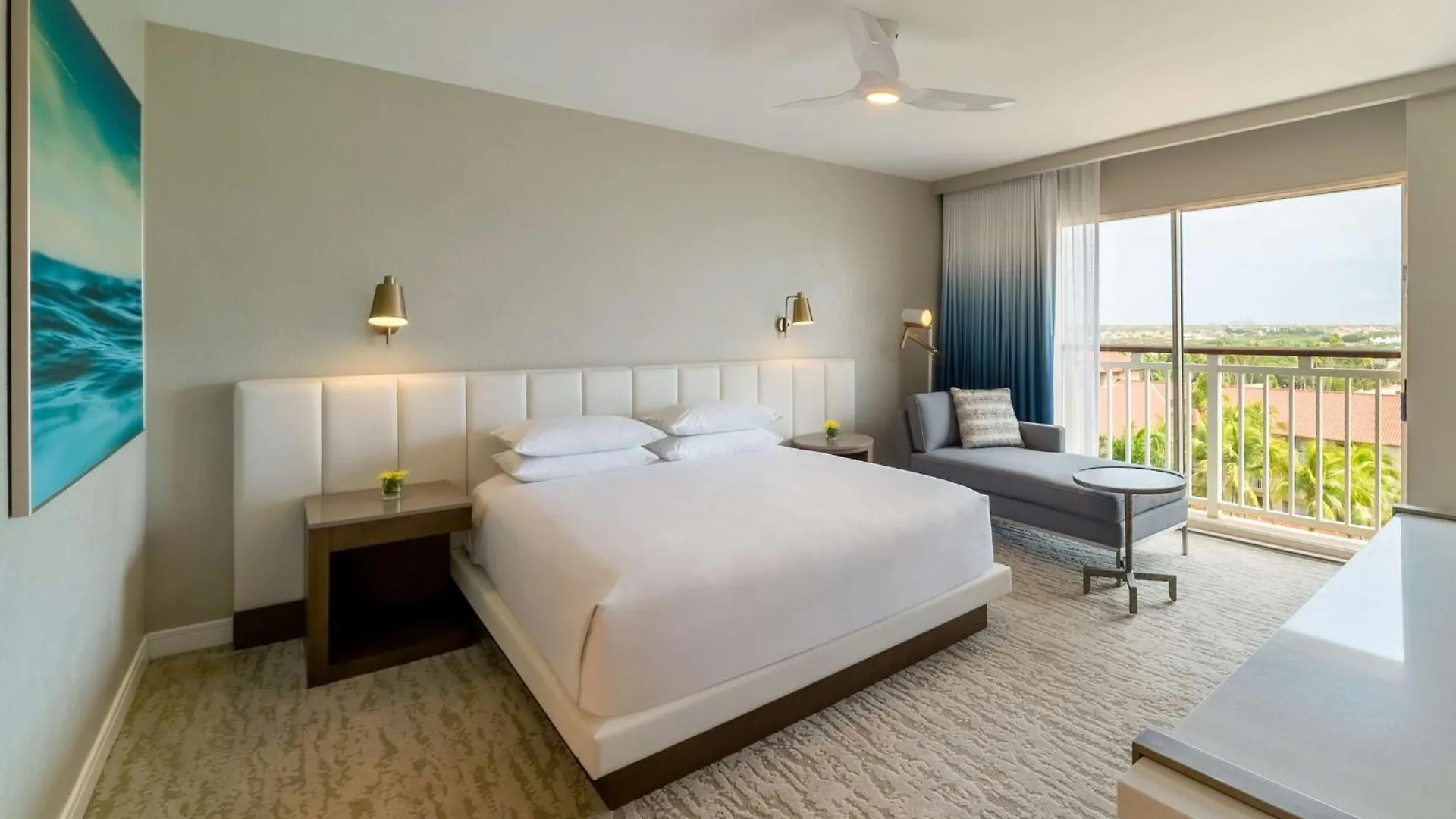 Hyatt Regency Aruba Resort & Casino Palm Beach 4*,