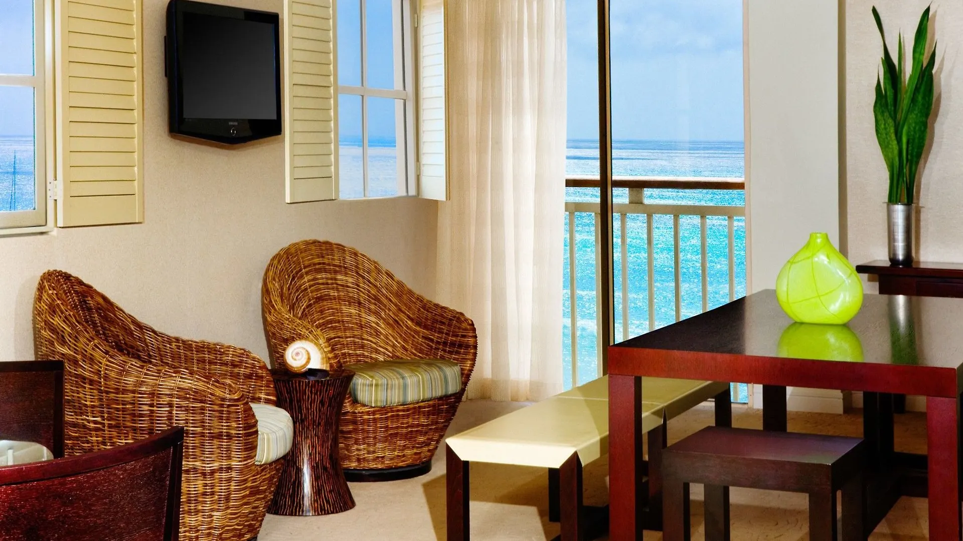 Hyatt Regency Aruba Resort & Casino Palm Beach