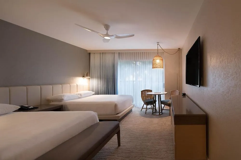Hyatt Regency Aruba Resort & Casino Palm Beach 4*,