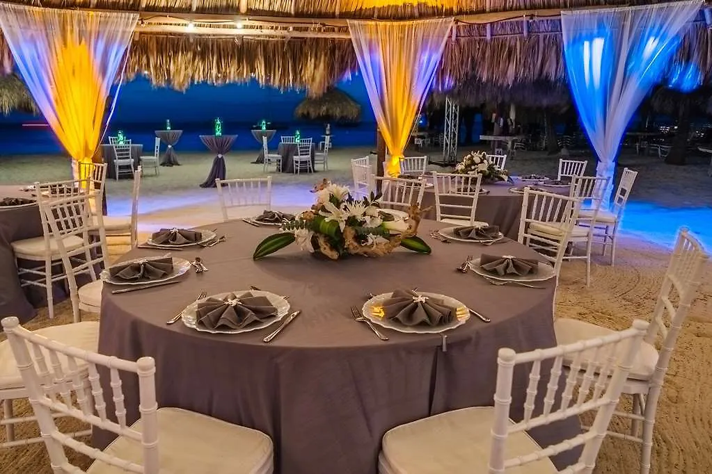Hyatt Regency Aruba Resort & Casino Palm Beach