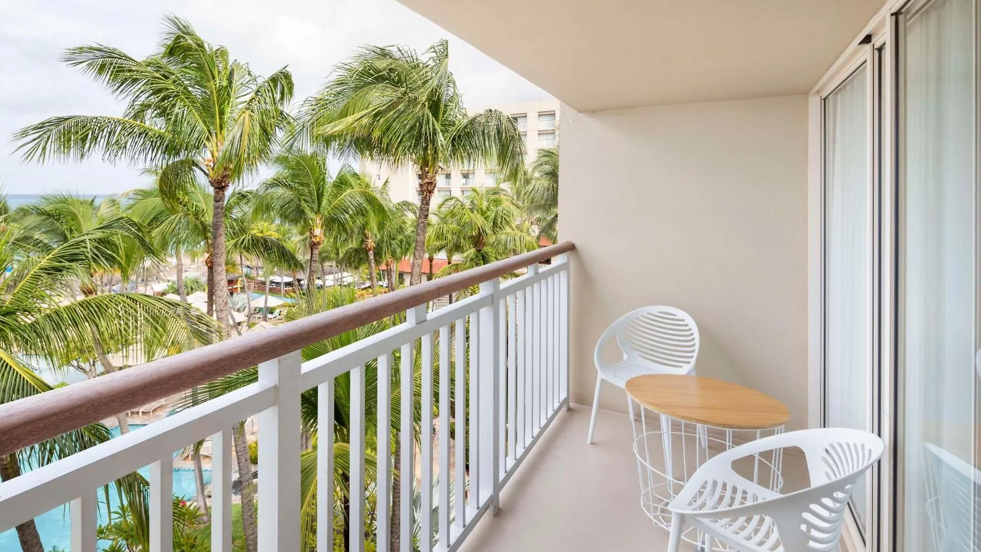 Hyatt Regency Aruba Resort & Casino Palm Beach