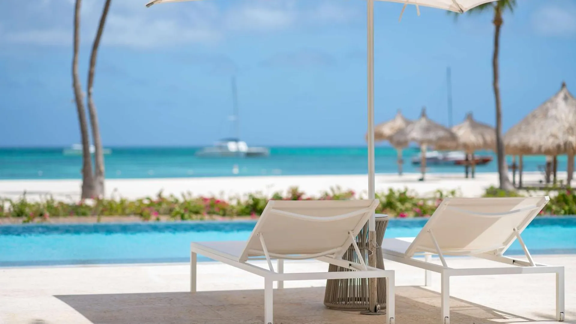 Hyatt Regency Aruba Resort & Casino Palm Beach