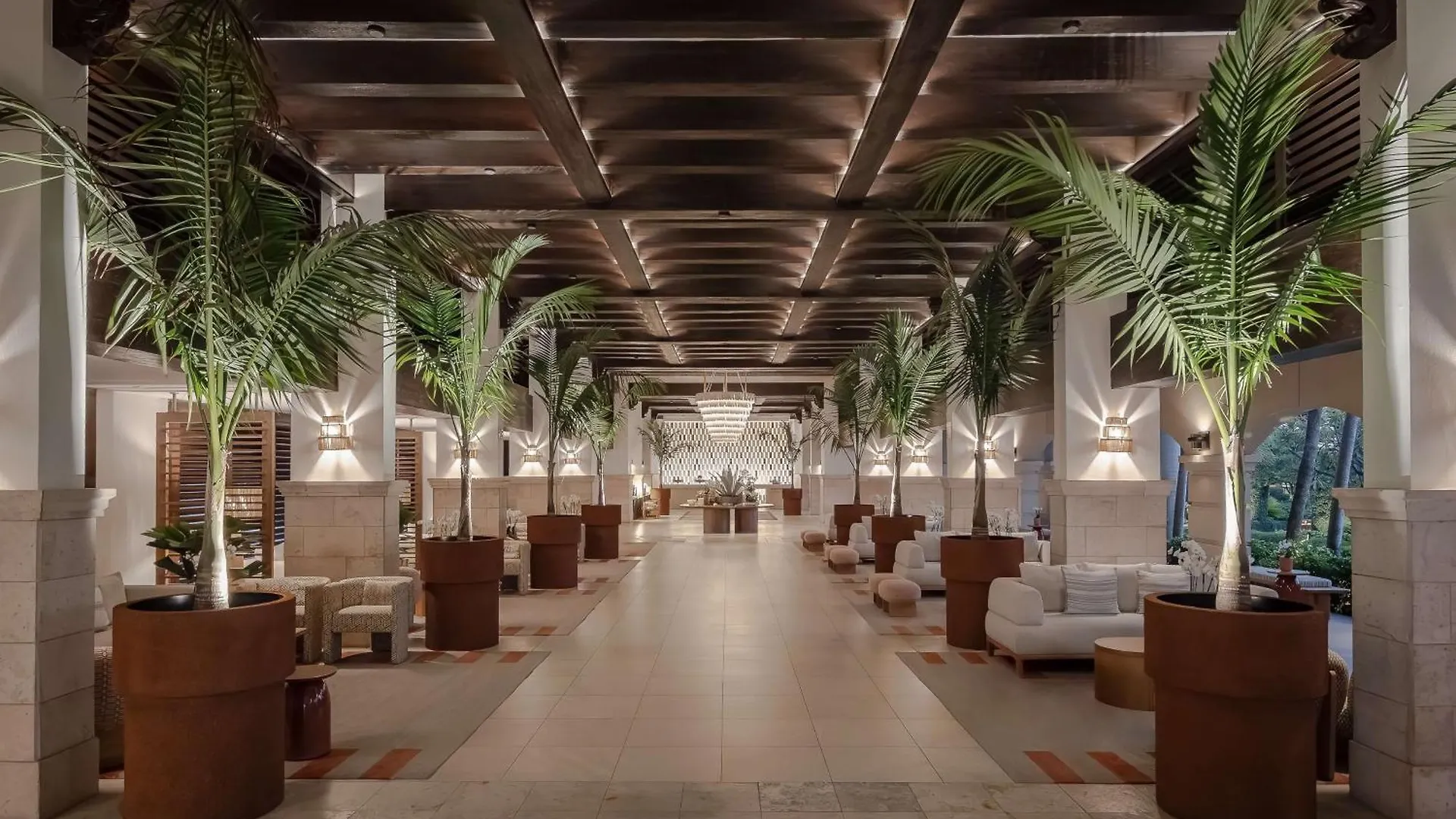 Hyatt Regency Aruba Resort & Casino Palm Beach 4*,