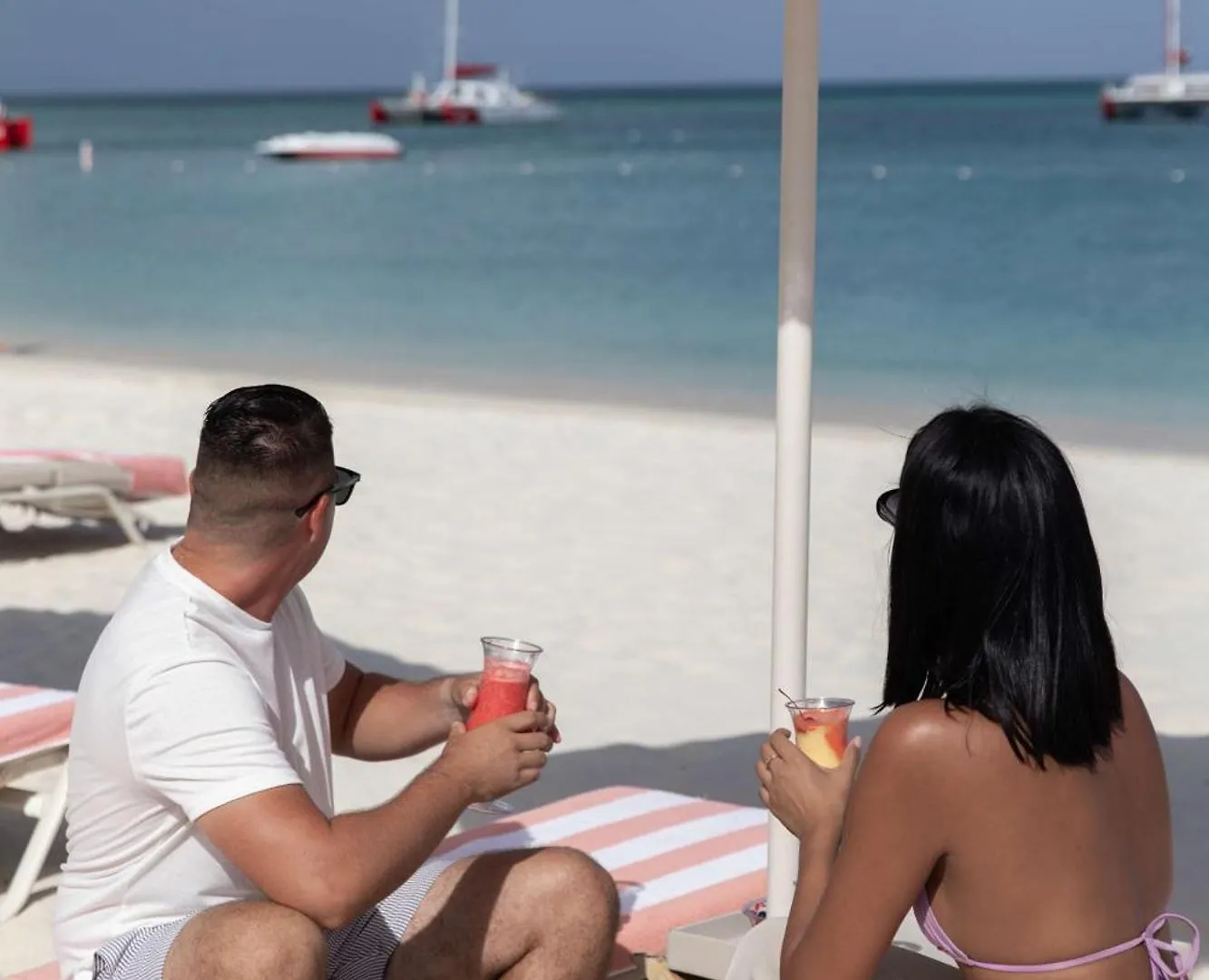 Hyatt Regency Aruba Resort & Casino Palm Beach