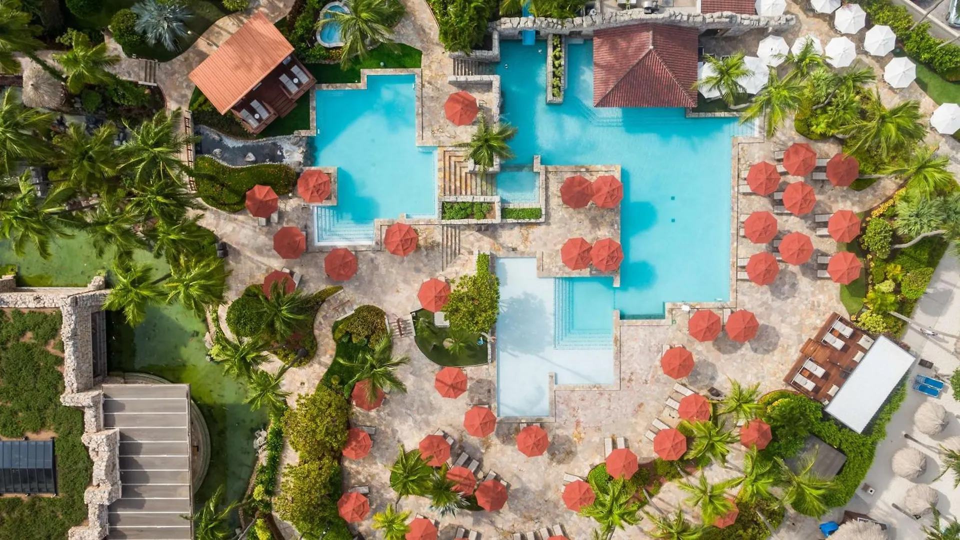 Hyatt Regency Aruba Resort & Casino Palm Beach
