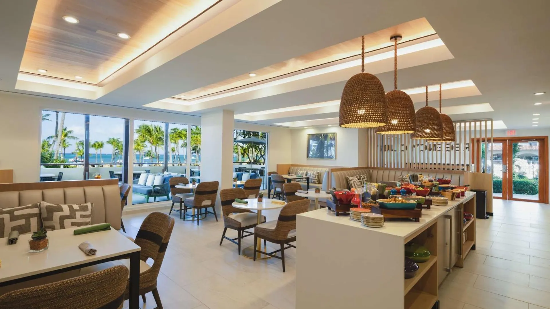 Hyatt Regency Aruba Resort & Casino Palm Beach